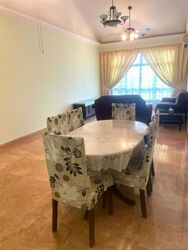 Changi Court (D16), Condominium #612624011